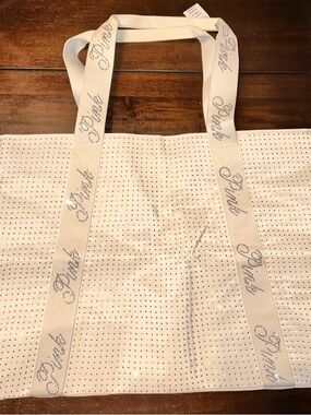 Sparkly Bride’s Tote NWT